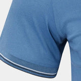 Ole™ | Klasikinis Azurinis Polo