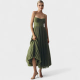 Élodie - Suknelė, kuri užburia elegancija
