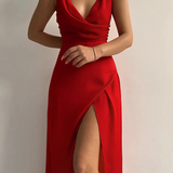 Alma – Suknelės, Kuriomis Išreikši Savo Esenciją Su Elegancija Ir Patogumu