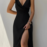 Alma – Suknelės, Kuriomis Išreikši Savo Esenciją Su Elegancija Ir Patogumu
