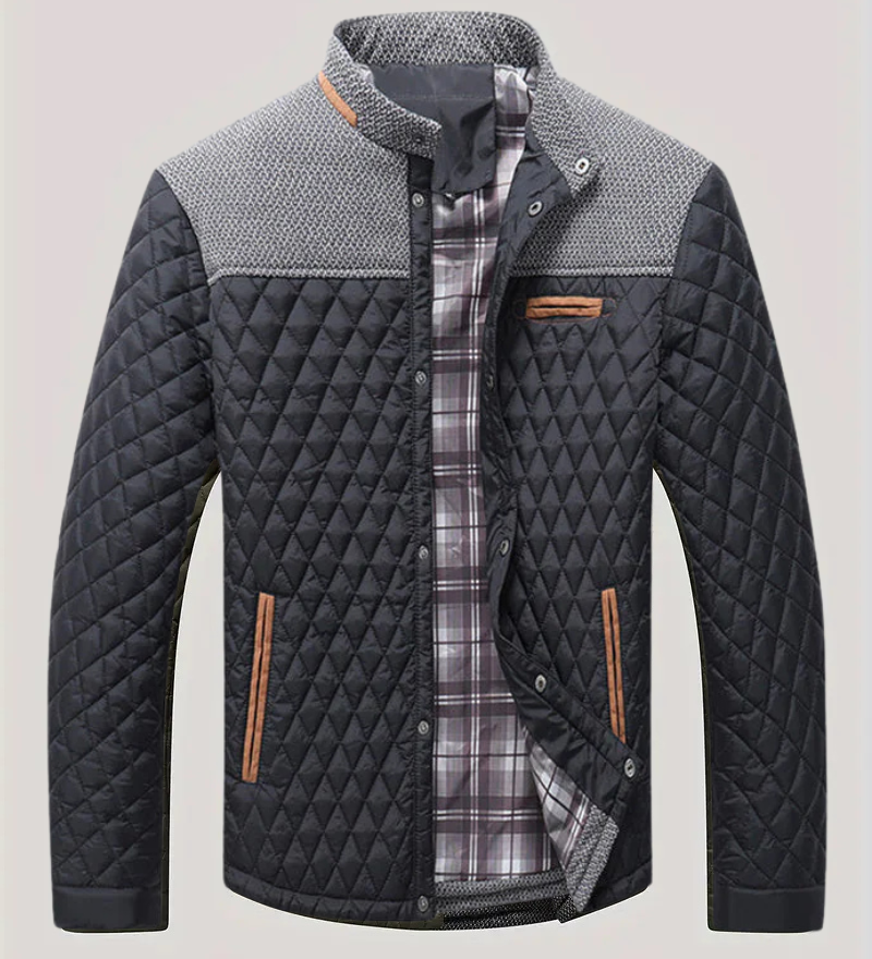 Percy ™ | Laiko Patikrinta Elegancija Striukė