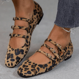 Angelina™ | Leopardas