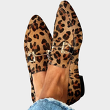 Gija™ | Leopardas