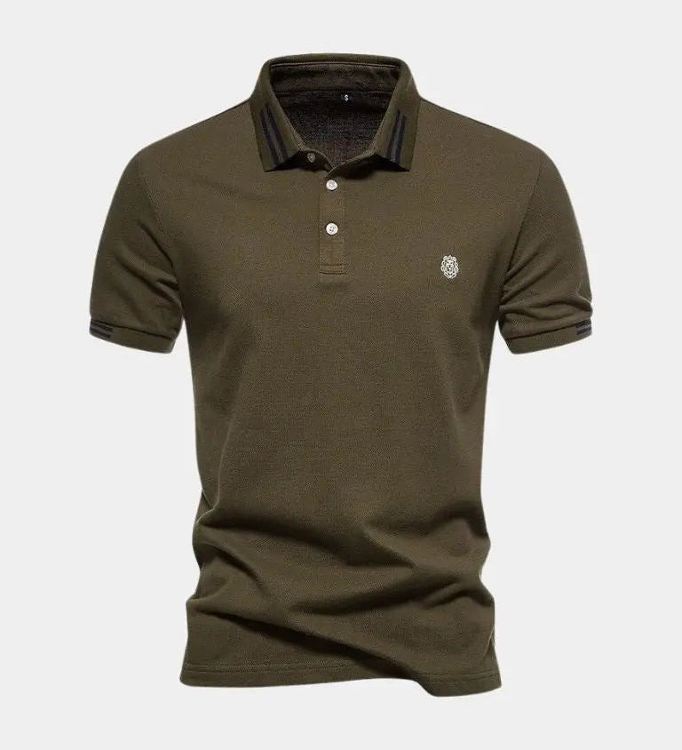 Oscar™ | Royal Breeze Polo