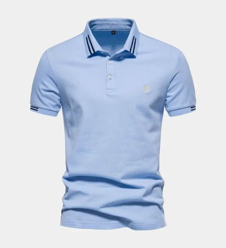 Oscar™ | Royal Breeze Polo