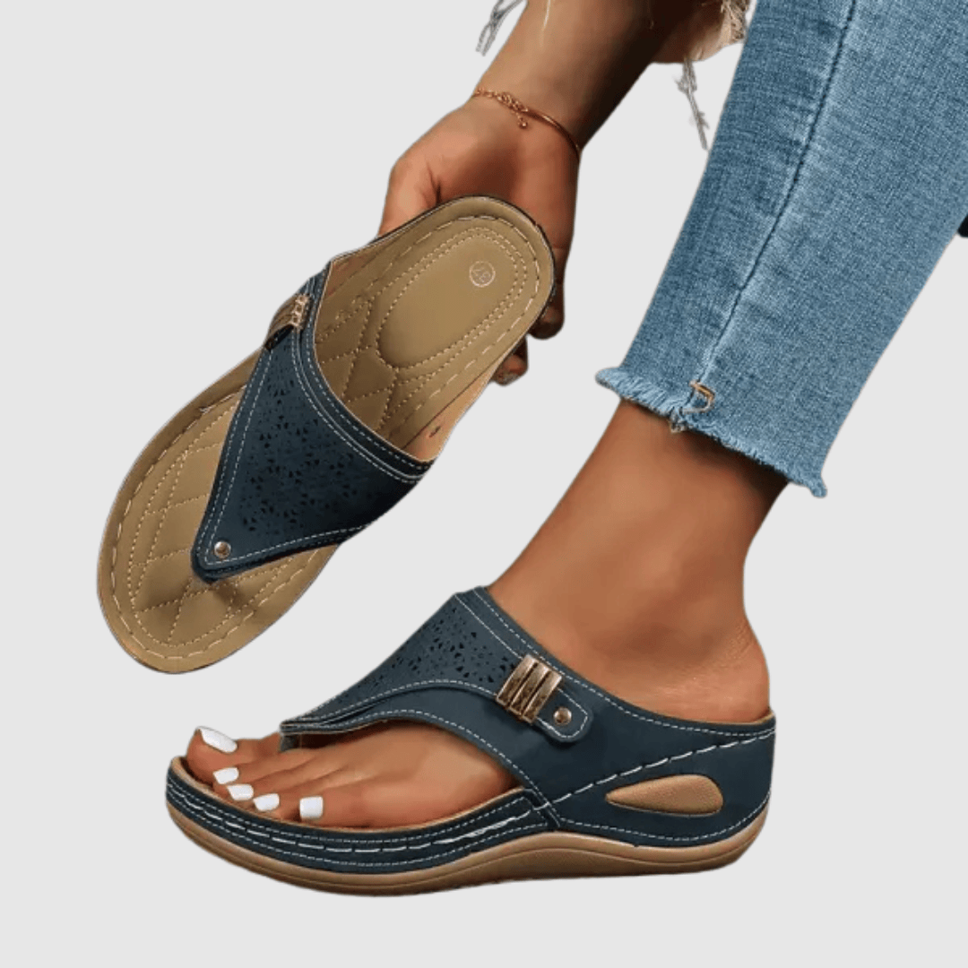 Beata™ | Patogios ortopedinės sandalos