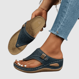 Beata™ | Patogios ortopedinės sandalos