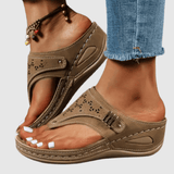 Beata™ | Patogios ortopedinės sandalos