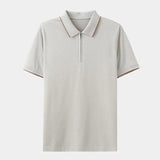Rasmus™ | Régis Kvart-zip Polo