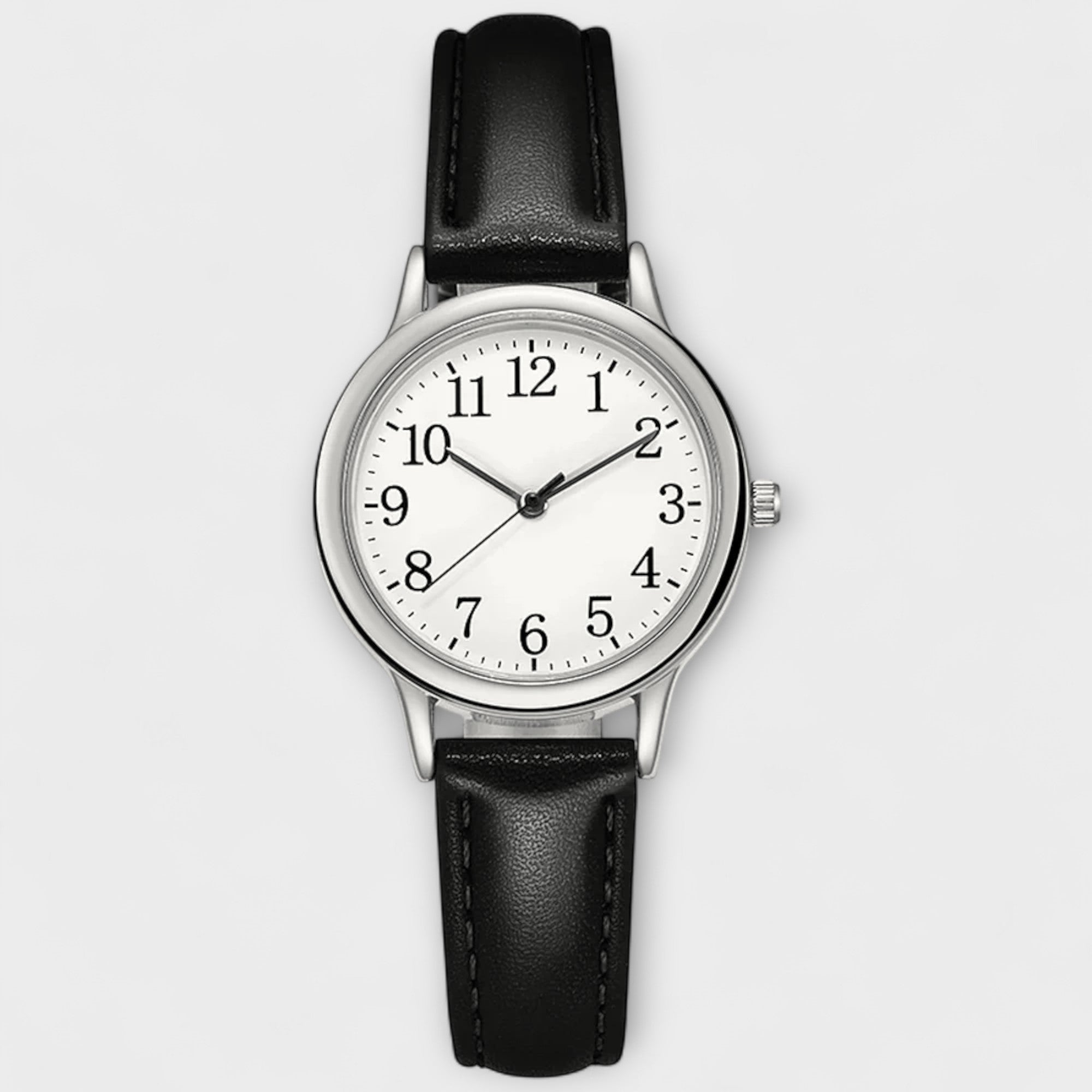 Roberta | Minimalistinis laikrodis