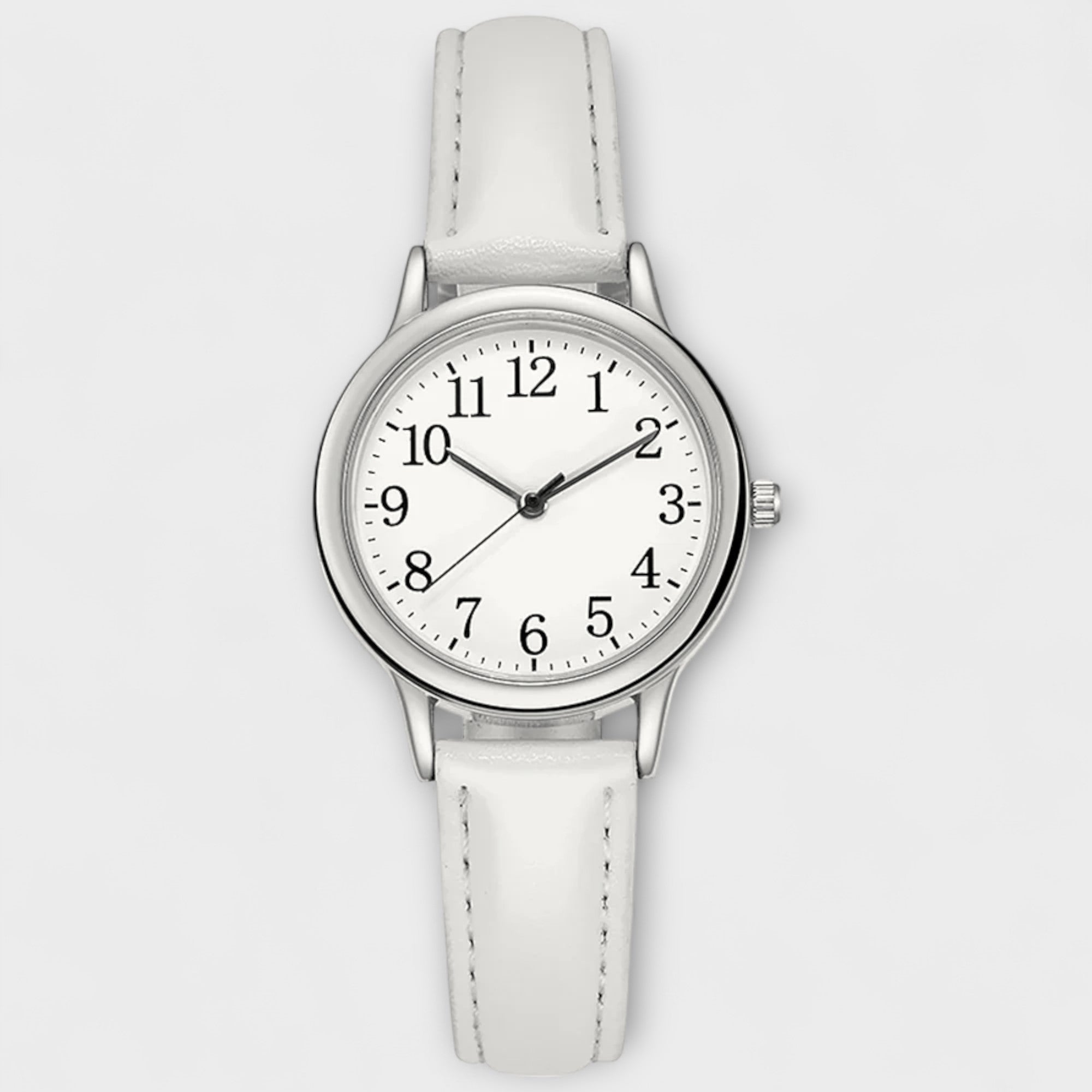 Roberta | Minimalistinis laikrodis