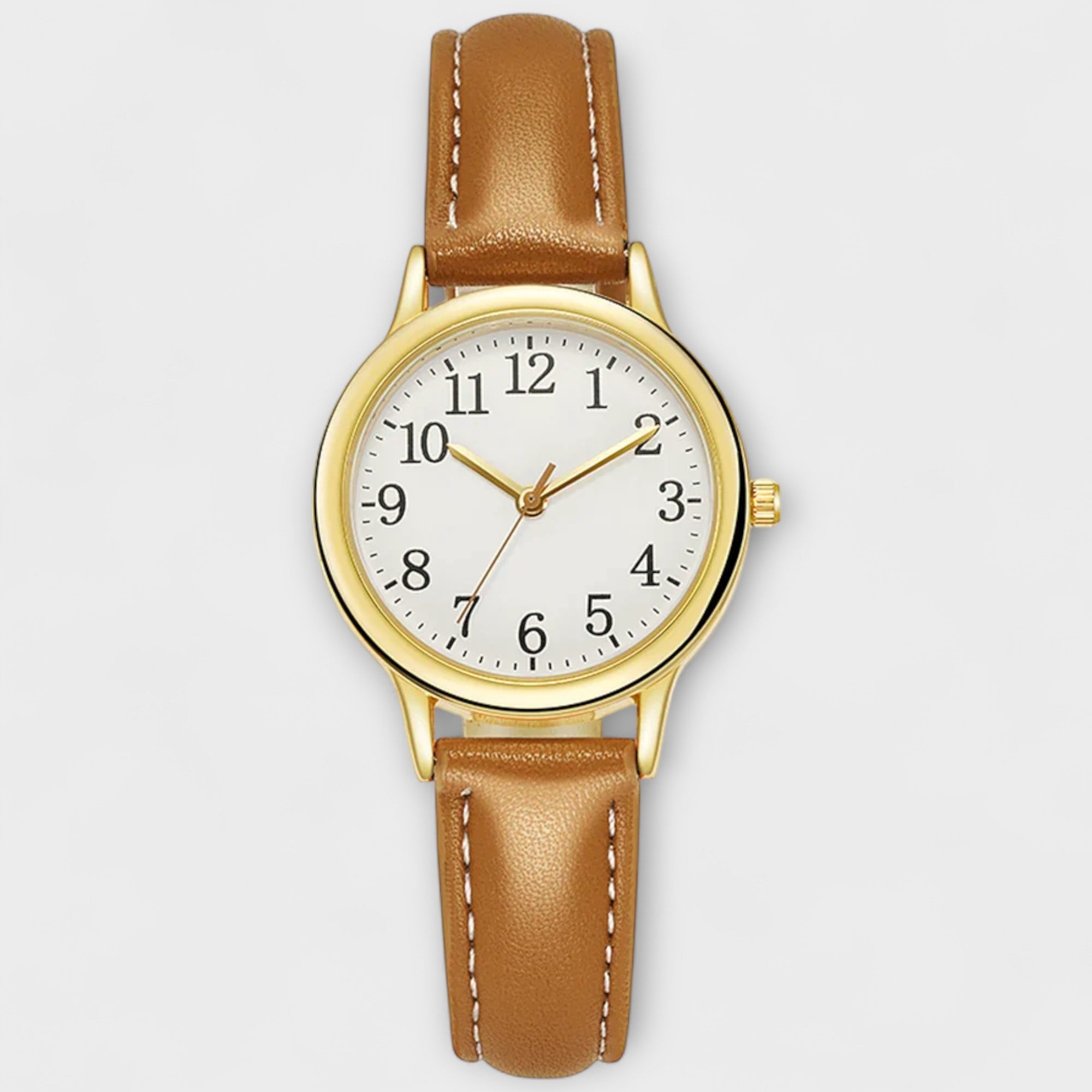 Roberta | Minimalistinis laikrodis