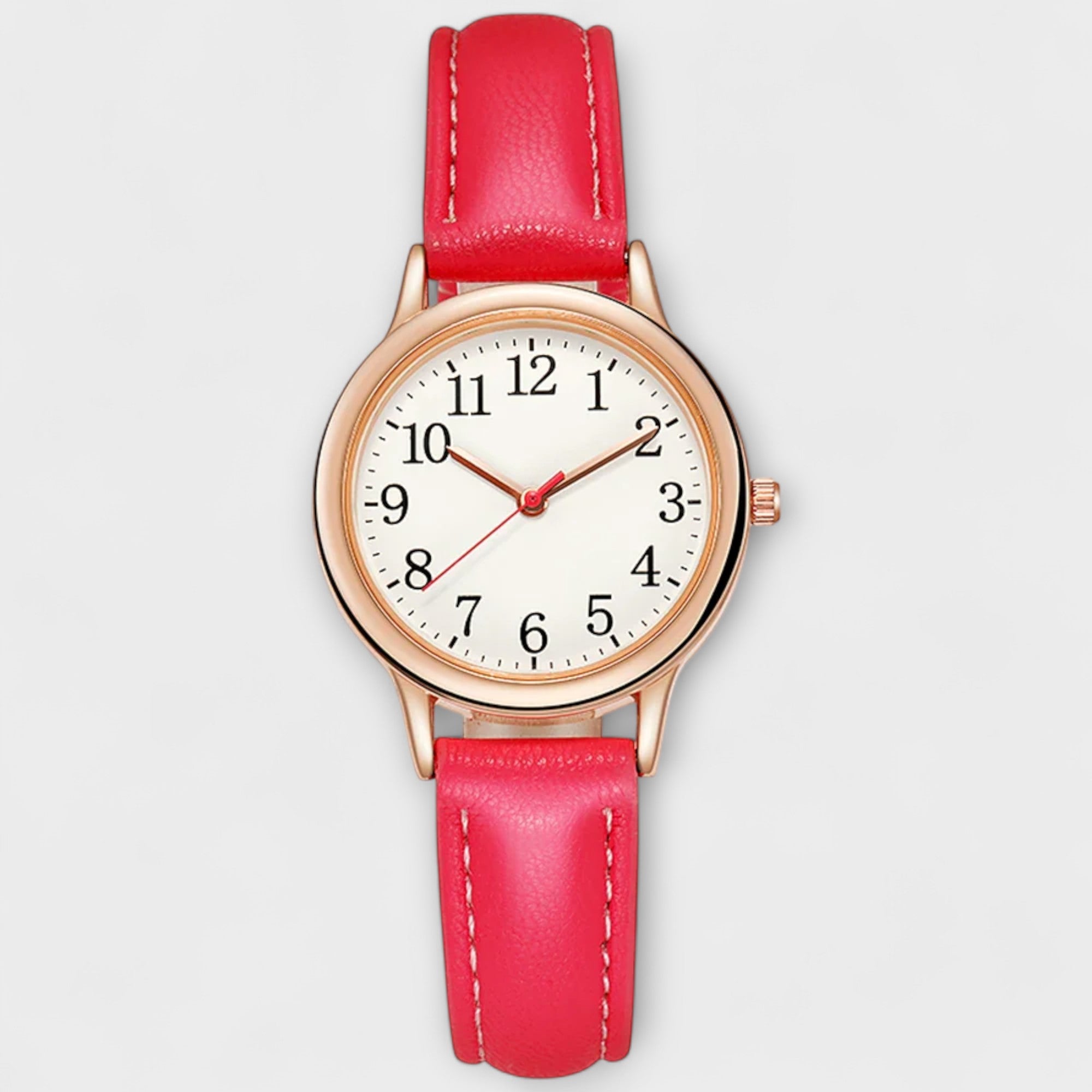 Roberta | Minimalistinis laikrodis