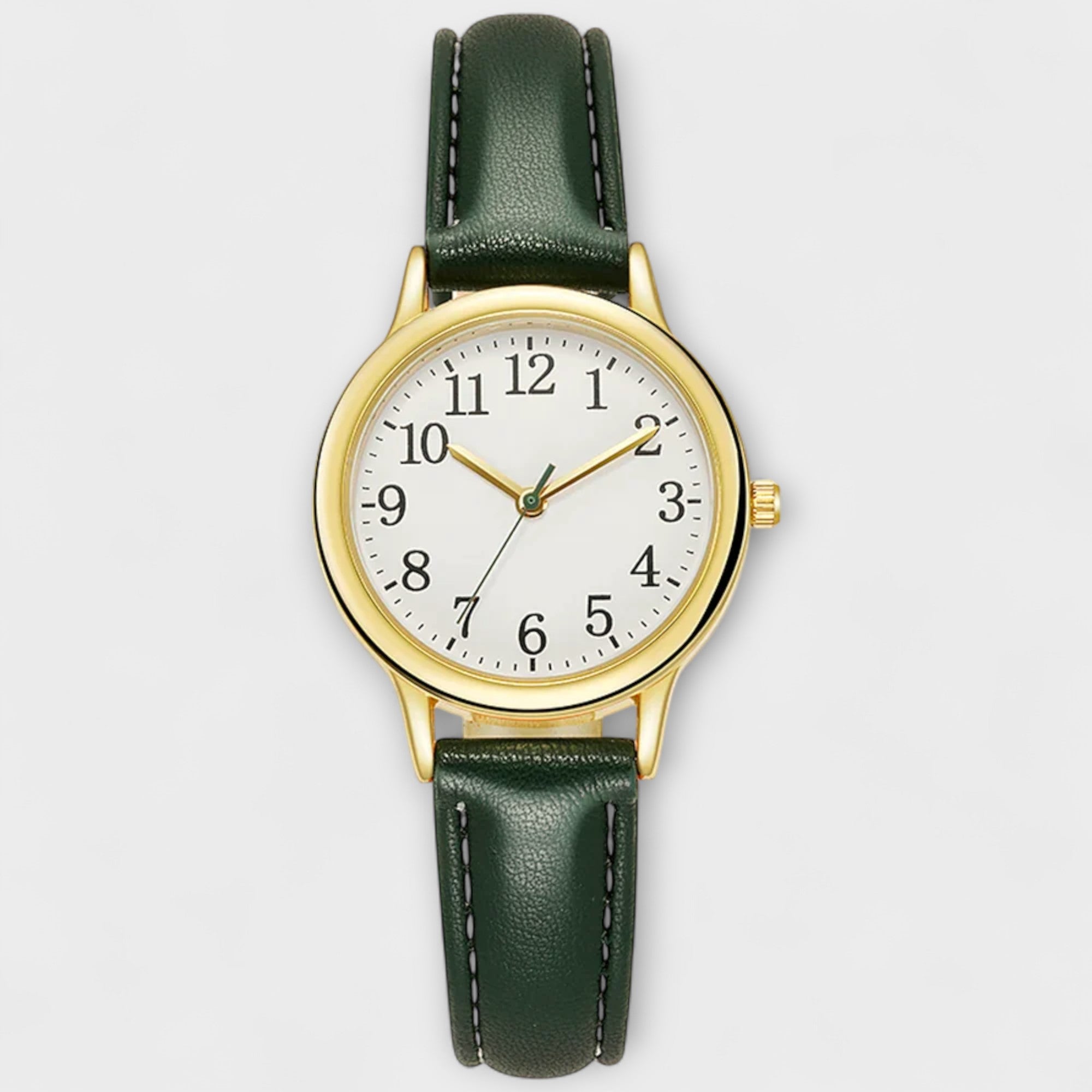 Roberta | Minimalistinis laikrodis