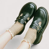 Beatriz™ | Retro elegancija