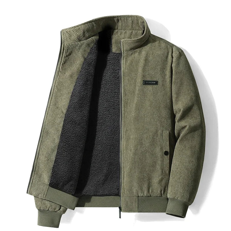 Udo - Kordas su fliso pamušalu