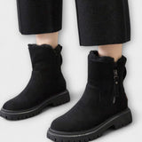 Manuela - Bottes de luxe et de confort