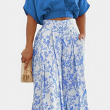 Olivia | Boho komplektas