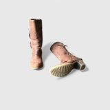 Liliana - Bottes en Cuir