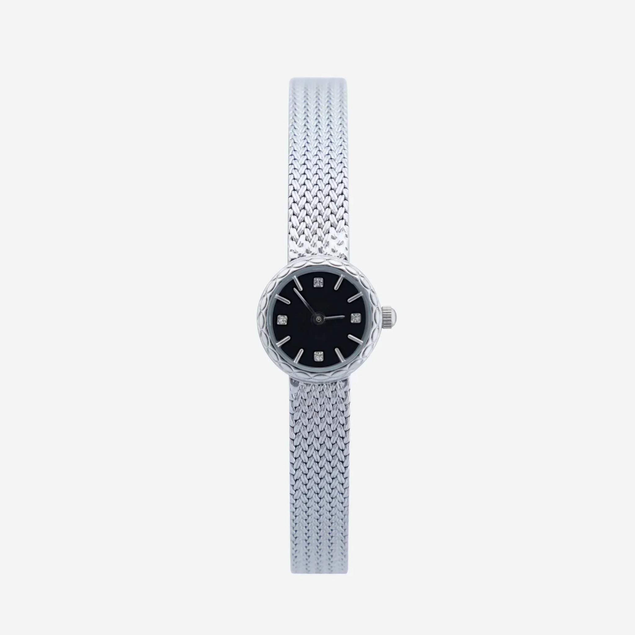 Smiltė | Minimalistinis Laikrodis