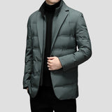 Elvik – Modernus ir elegantiškas paltas