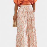 Olivia | Boho komplektas
