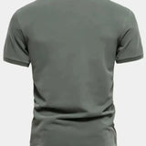 Sigurd™ | Kokybiškas medvilnės polo