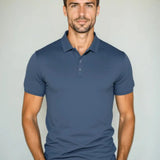 Sigurd™ | Kokybiškas medvilnės polo