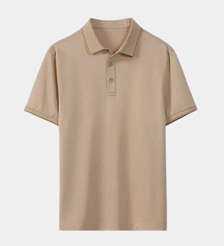 Troels™ | Oksfordo polo