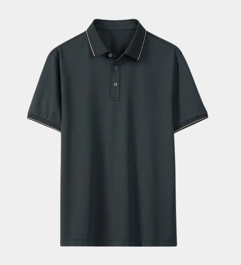 Troels™ | Oksfordo polo