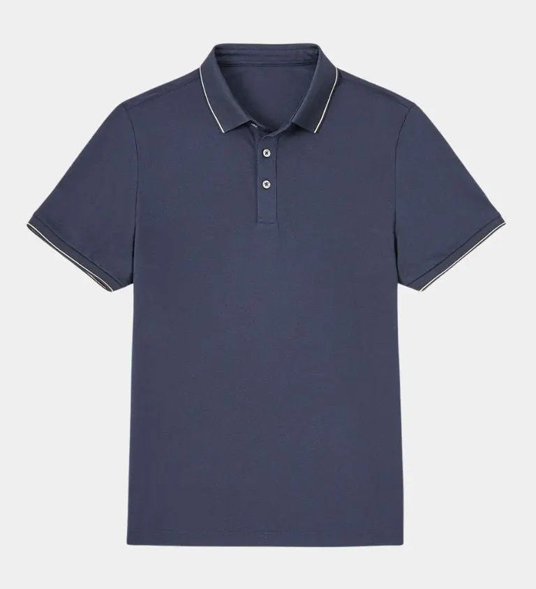 Troels™ | Oksfordo polo