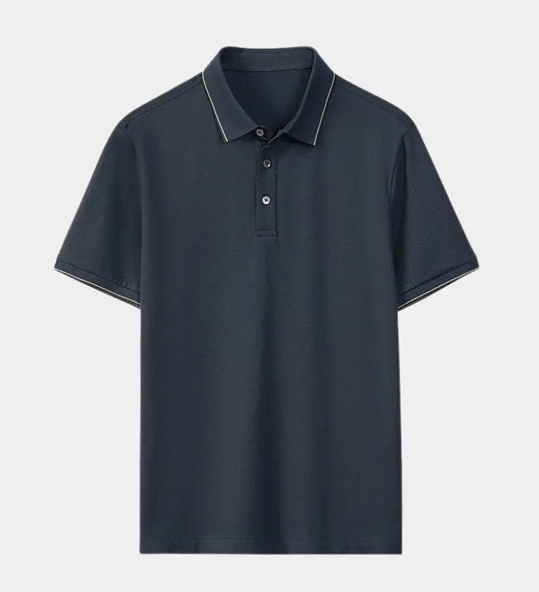 Troels™ | Oksfordo polo