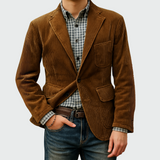 Vail ™ | Premium džinsinis švarkas