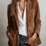 Millicent | Vintage Rudas Blazeris