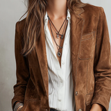 Millicent | Vintage Rudas Blazeris