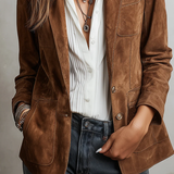 Millicent | Vintage Rudas Blazeris