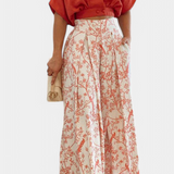 Olivia | Boho komplektas