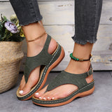 Klara™ | Ergonomiški sandalai