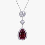 Ruby | Moteriška grandinėlė