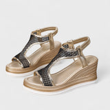 Eglė™ | Elegantiškos ortopedinės sandalos