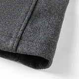 Shelby™ | Elegantiškas ilgas paltas