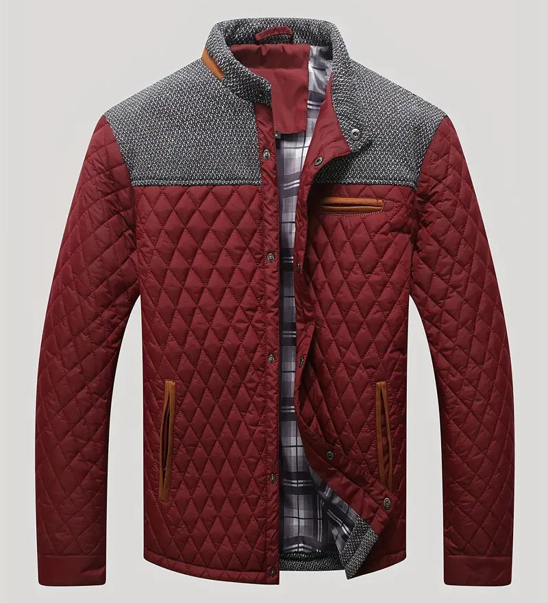 Percy ™ | Laiko Patikrinta Elegancija Striukė