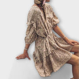 Miliani - Legendinė elegancija su boho stiliumi
