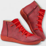Letícia - Bottes Élégantes