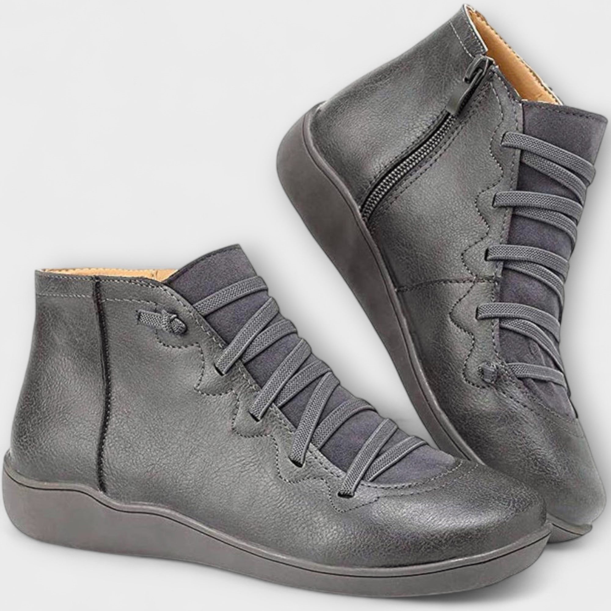 Letícia - Bottes Élégantes