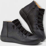 Letícia - Bottes Élégantes