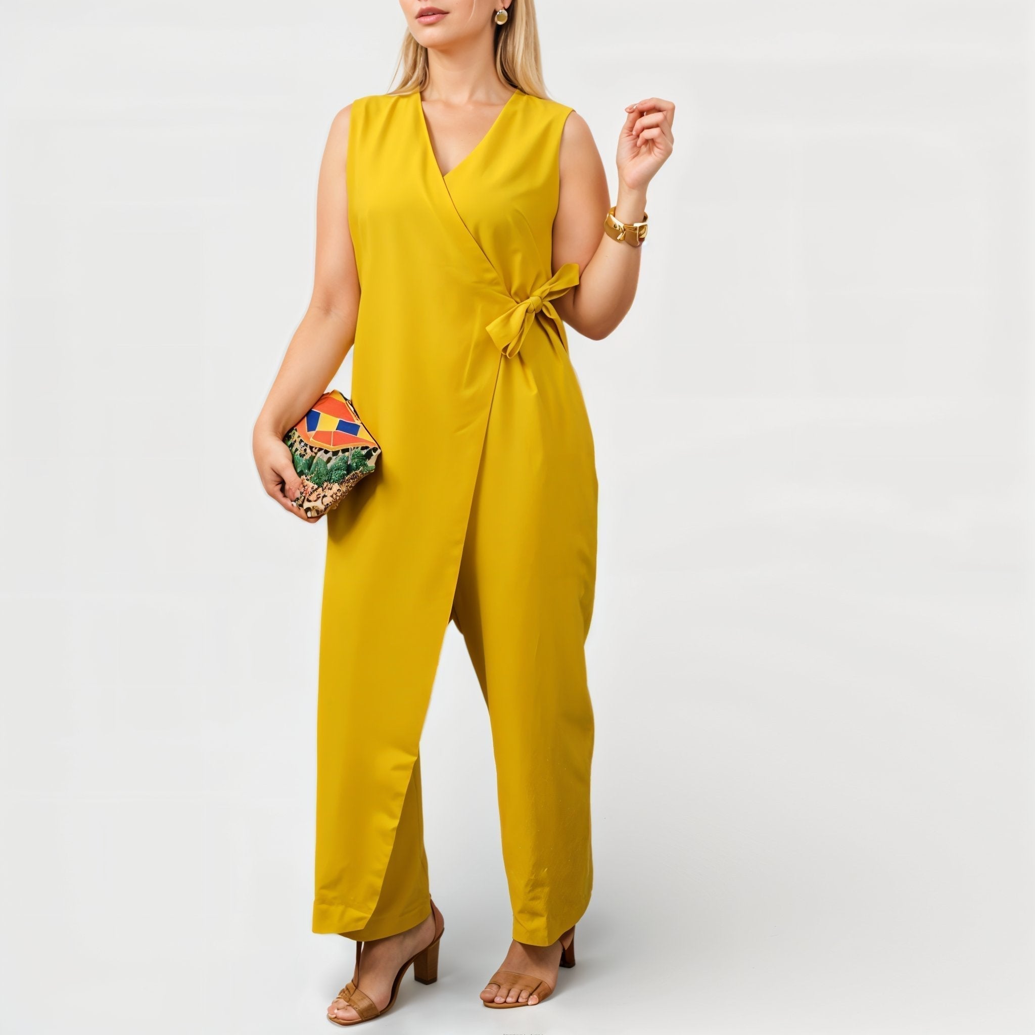 Modesta™ | Elegantiškas kombinezonas
