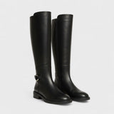 Magda - Bottes féminines jusqu'au genou