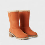 Miriam - Bottes Féminines d'Élégance