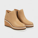 Marisa - Bottes Élégantes et Confortables